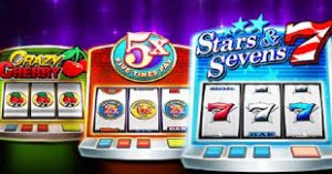 Menguak Rahasia Kemenangan di Permainan Slot Online