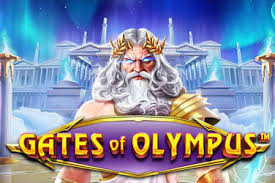 Trik Dapat Free Spin di Gates of Olympus