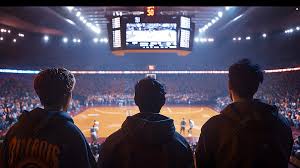 Sensasi Live Sports