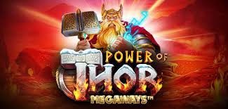 Free Spin Power of Thor