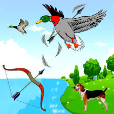 Bird Hunter,