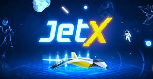 JetX arcade
