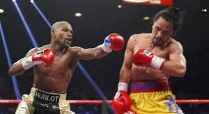 Slot Tinju Knockout: Hantam Hadiah Besar dari Arena Digital