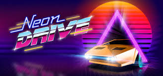 Neon Drift