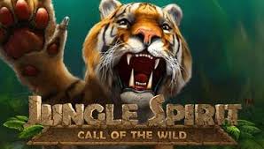 Roaring Jungle