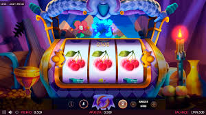 Joker’s Hidden Treasure