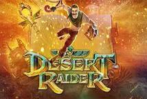 Desert Raiders