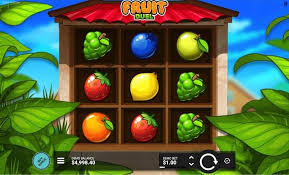 Fruit Duo