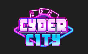 Cyber City