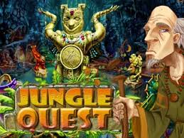 Jungle Quest