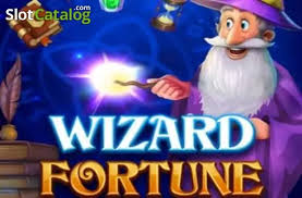Wizard’s Fortune