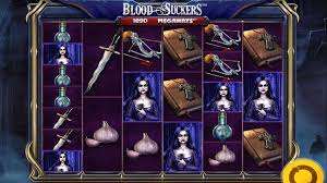Blood Manor