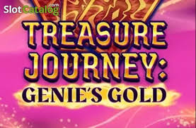 journey of Treasure