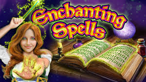 Enchanted Spells