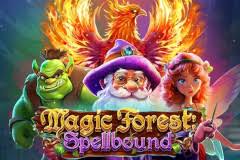 Spellbound Kingdom