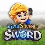Gem Saviour Sword