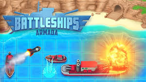 Battleship Armada