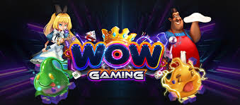 strategi-menang-slot-wow-gaming