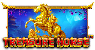 Treasure Horse