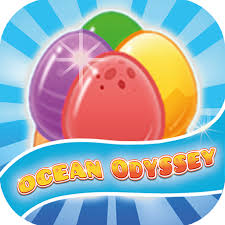 Ocean Odyssey