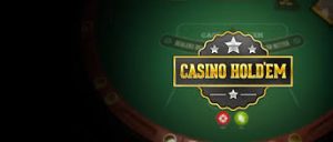 Casino Hold’em