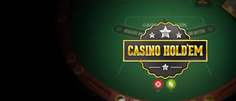 Casino Hold’em