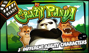 Crazy Panda