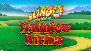 Slot Rainbow Spark