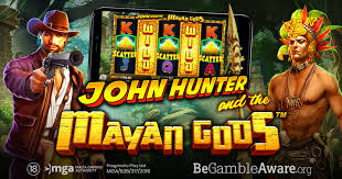 Jungle Hunter