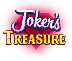 Joker’s Treasure Spadegaming