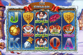 Ice Kingdom