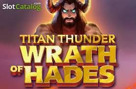 Titan’s Wrath