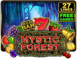 Mystic Forest
