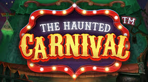 haunted carnaval