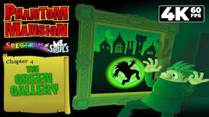 Phantom Mansion