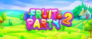 Fruit Party 2 