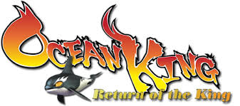 Slot Gaya Memancing: Ulasan Seri Ocean King dan Daya Tariknya
