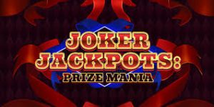 Joker Card Mania