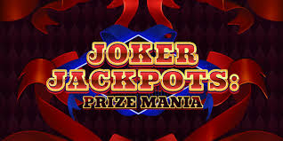 Joker Card Mania