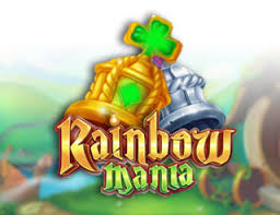 Slot Rainbow Adventure