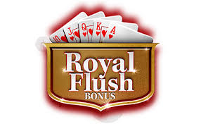 Royal Flush