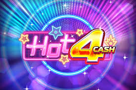 Hot Cash