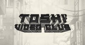 Toshi Video Club