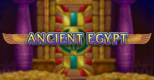 Ancient Pyramid
