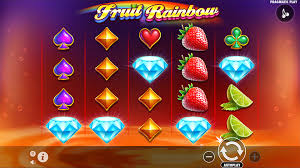 Slot Rainbow Fiesta