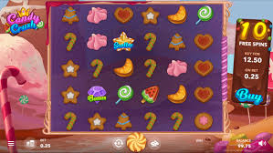 Candy Crush Spin