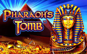 Slot Pharaoh’s Tomb