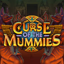Curse of the Mummy