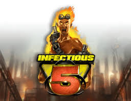 Infectious 5