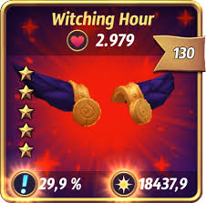 Witching Hour